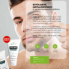 Exfoliante facial hipoalergénico 60 g - Image 4