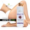 Crema corporal de uva 500 ml - Image 3