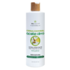 Crema liquida corporal de olivo 500 ml Beohemp