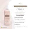 Loción hidratante rosa mosqueta y ácido hialurónico 500 ml - Image 3