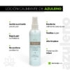 Loción azuleno calmante y desensibilizante ph6 125 ml - Image 6