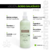 Loción astringente ácido salicílico ph6 antiacné 500 ml - Image 6