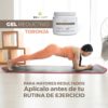 Gel reductor de grasa y anti celulitis de toronja 500 g - Image 5
