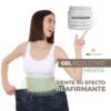 Gel reductor quema grasa, reafirmante de menta y cafeína 500g - Image 5