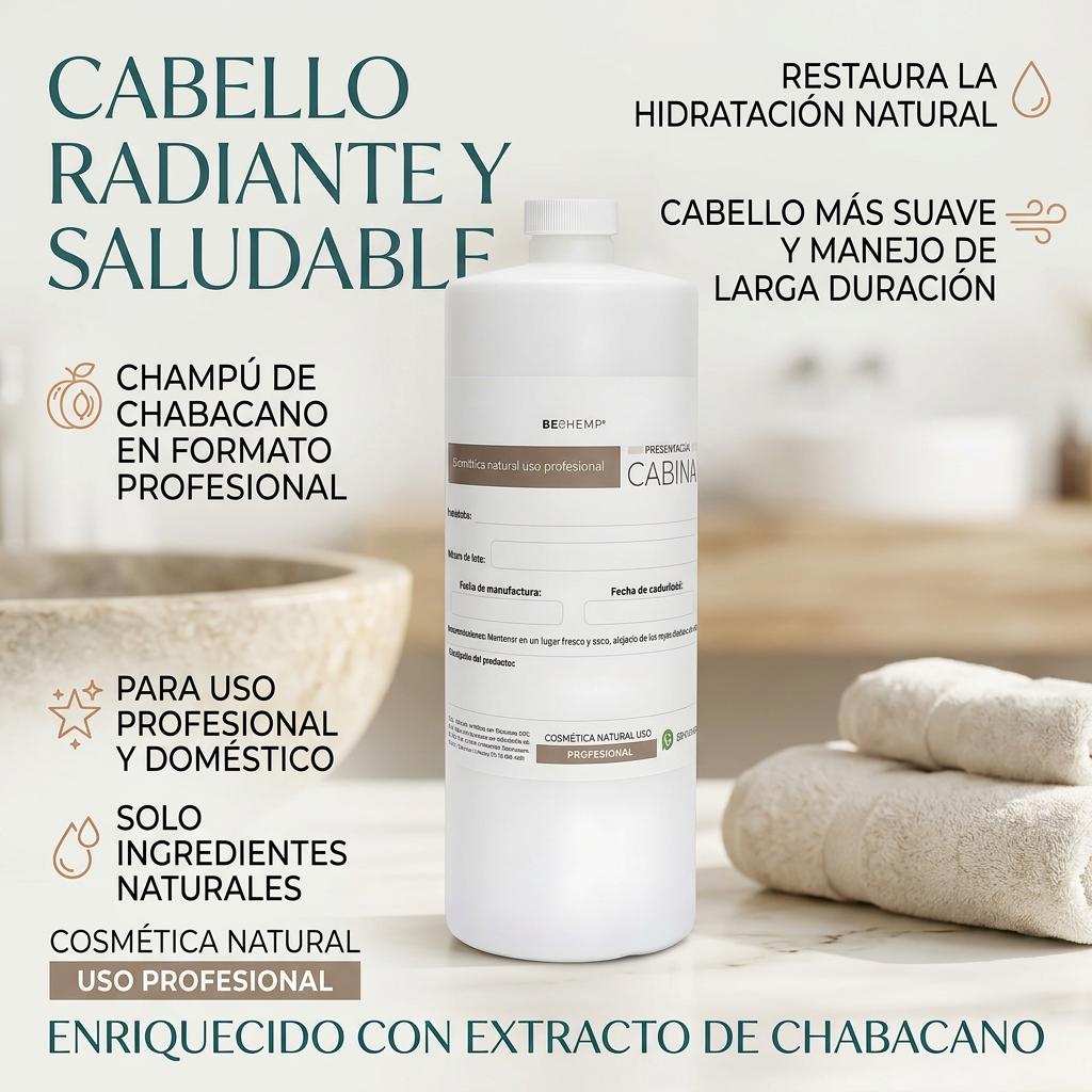 shampoo-profesional-hidratante-chabacano 1-litro-beohemp