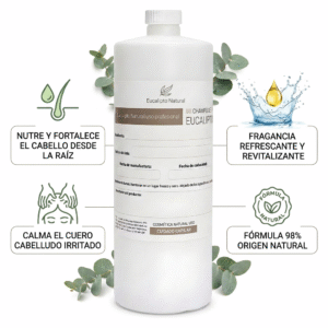 shampoo-profesional-hidratante-eucalipto 1-litro-beohemp