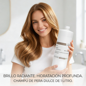 shampoo-profesional-hidratante-Pera 1-litro-beohemp