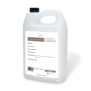 Acondicionador Base 1 Galón – Fórmula Neutra para Cabello, Personalizable y Suave con el Cuero Cabelludo