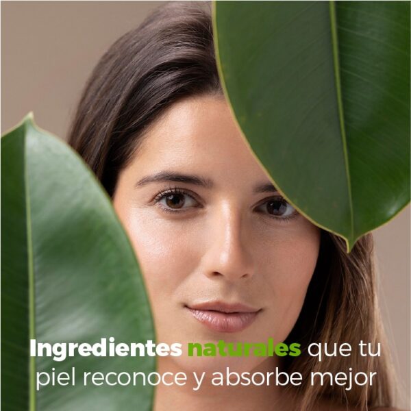 Crema Facial de Día con Vitamina E y Colágeno Beohemp | Hidratación y Reafirmante Antioxidante 10 Litros a Granel - Image 7