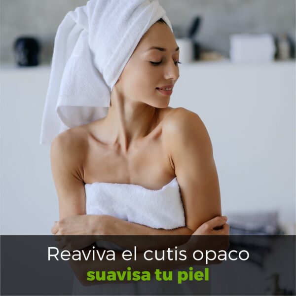 Jabón Corporal de Pera Dulce 1 Litro – Hidratación y Frescura Frutal - Image 2