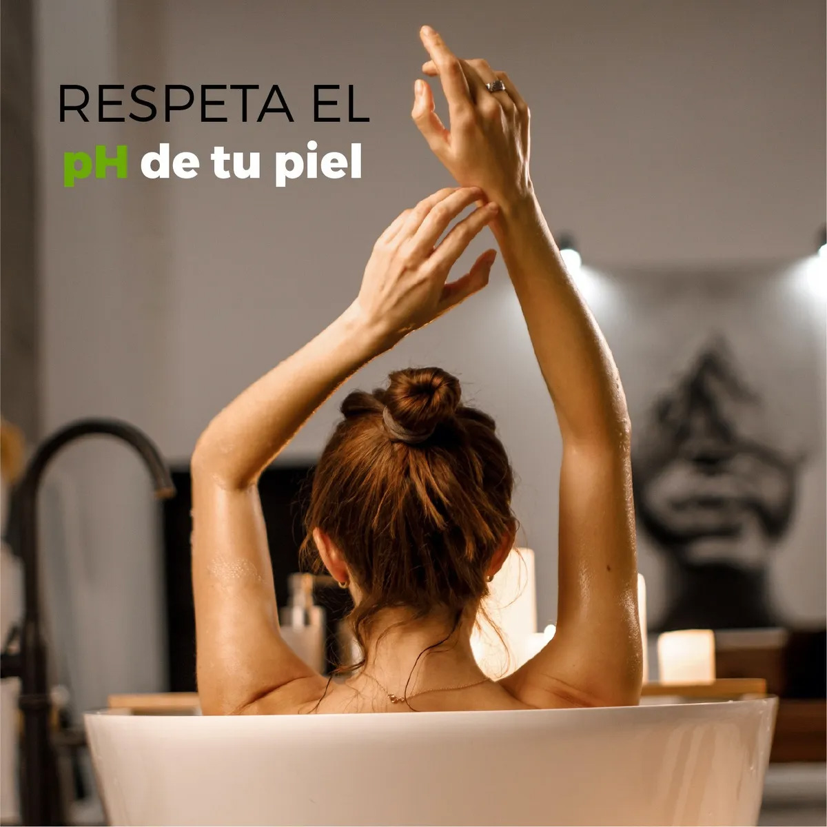 Jabón Líquido de Aloe Vera 10 Litros, Biodegradable, Sin Sulfatos ni Parabenos - Image 5