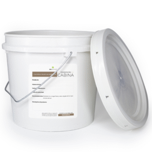 Crema Facial de Noche con Retinol y Ácido Hialurónico, 1 galón Beohemp – Hidratación, Luminosidad y Antimanchas