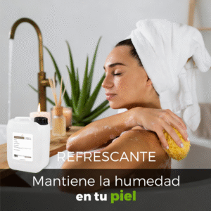 Jabón Líquido de Toronja, 10 Litros, Biodegradable, Sin Sulfatos ni Parabenos