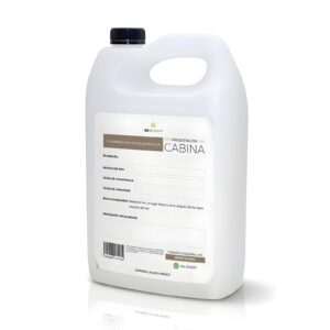 shampoo profesional hidratante de 1 galon para hotel y airbnb en dispensador refill envase sellado